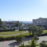 Appartement Studio Hyeres Hyères
