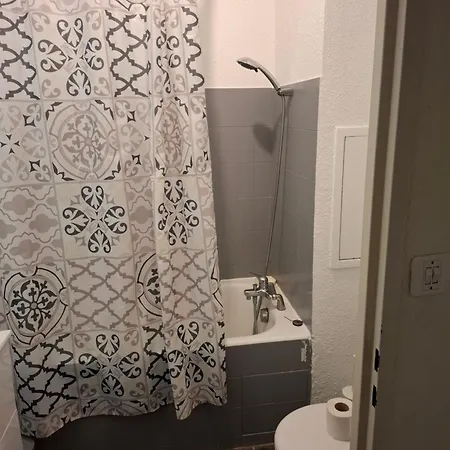 Apartment Studio Hyeres