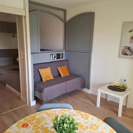 Studio Hyeres Appartement Hyères
