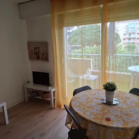 Studio Hyeres Appartement
