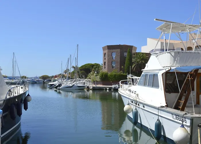 Apartment Studio Hyeres