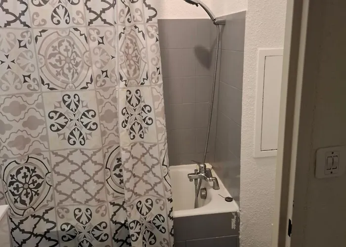 Lejlighed Studio Hyeres