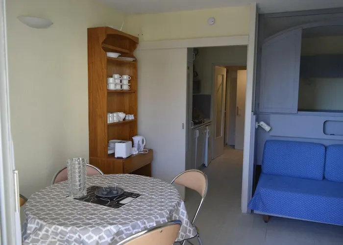 Apartment Studio Hyeres