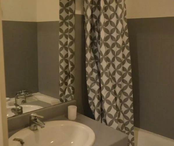 Apartment Studio Hyeres Hyères