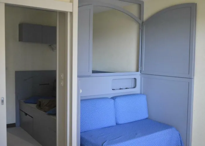 Studio Hyeres Apartment *