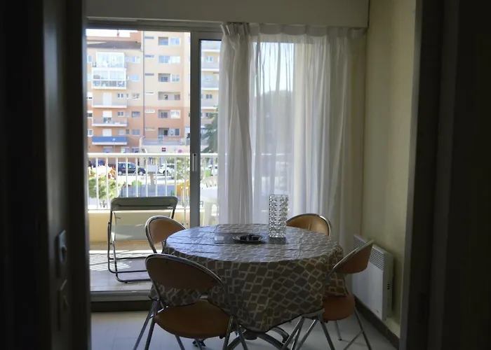 Apartment Studio Hyeres