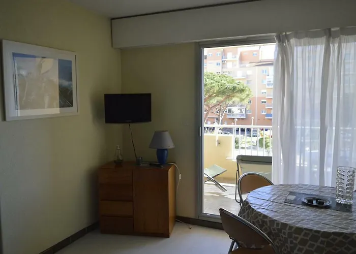 Apartment Studio Hyeres Hyères